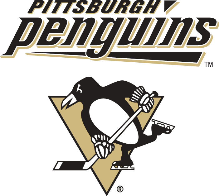 Pittsburgh Penguins 2002 03-2007 08 Alternate Logo iron on paper